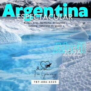 Argentina Espectacular